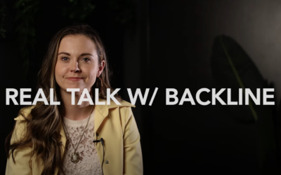 Real Talk w/ Backline: Sierra Hull